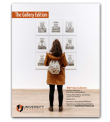 Archival Quality Materials Gallery Edition New Products Catalog
